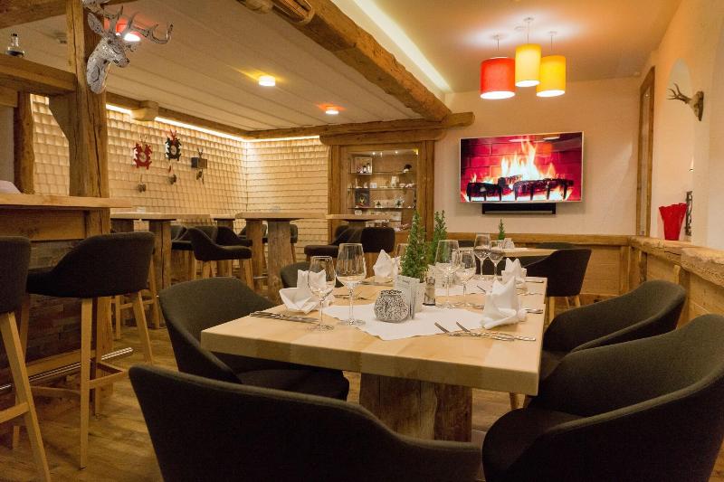 Grüner Baum Naturparkhotel & Schwarzwald Restaurant