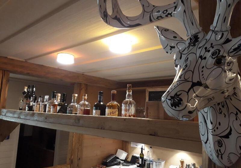 Grüner Baum Naturparkhotel & Schwarzwald Restaurant