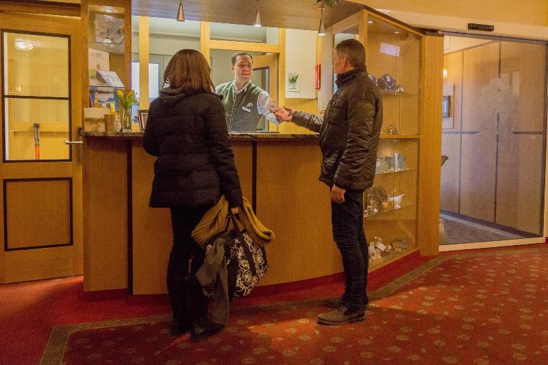 Grüner Baum Naturparkhotel & Schwarzwald Restaurant