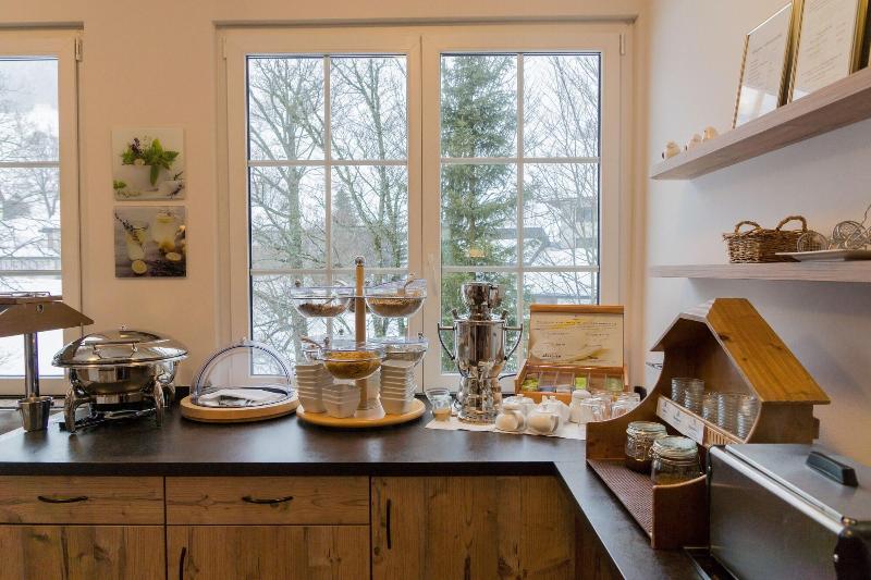 Grüner Baum Naturparkhotel & Schwarzwald Restaurant