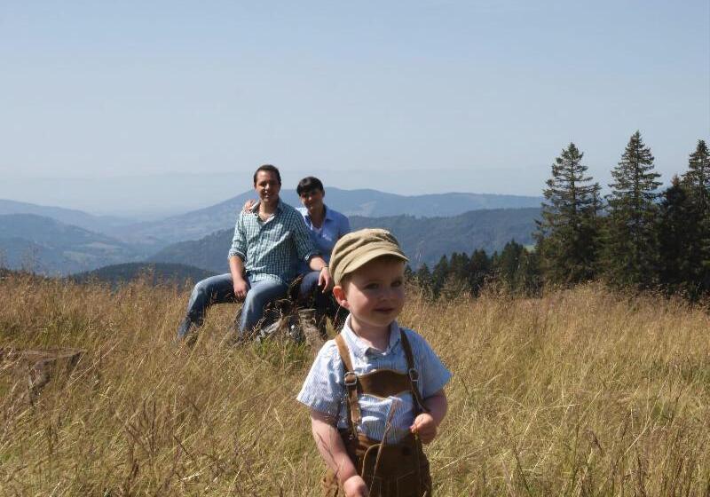 Grüner Baum Naturparkhotel & Schwarzwald Restaurant