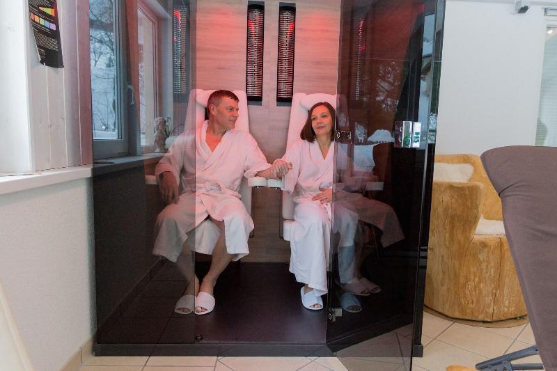 Grüner Baum Naturparkhotel & Schwarzwald Restaurant