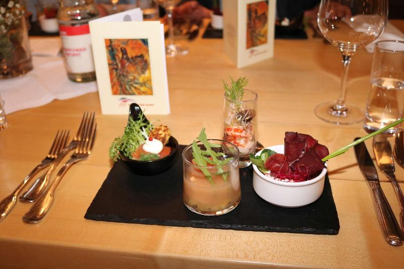 Grüner Baum Naturparkhotel & Schwarzwald Restaurant