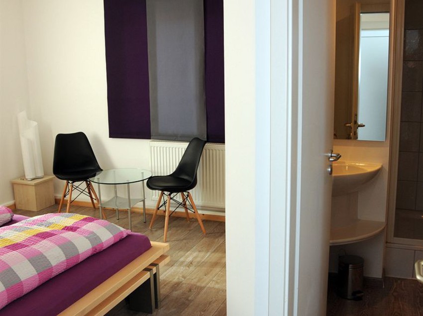 酒店 Hacienda Rooms