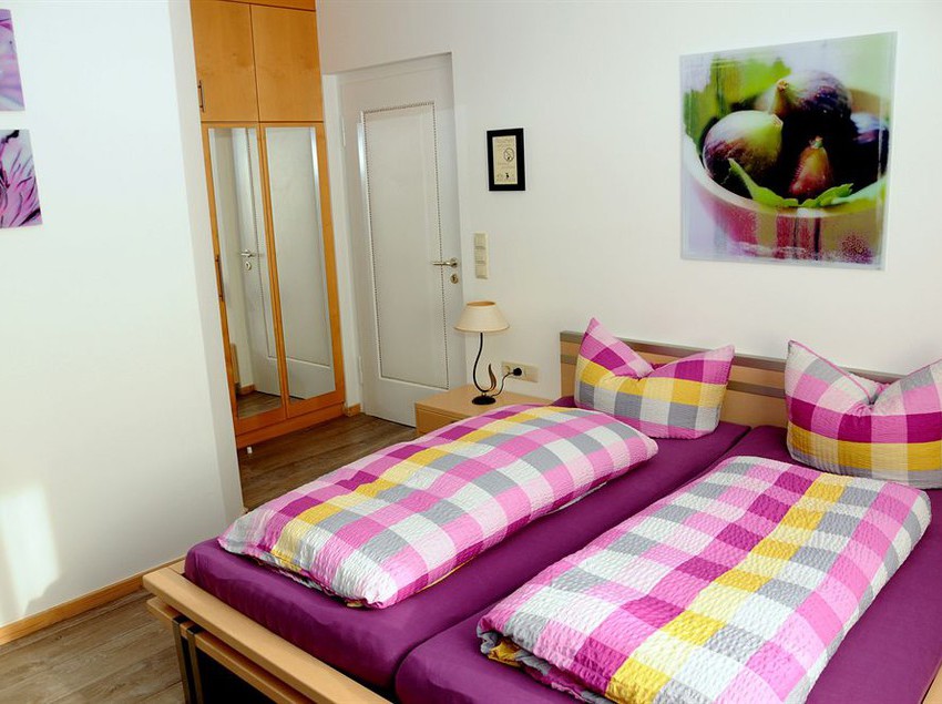 酒店 Hacienda Rooms