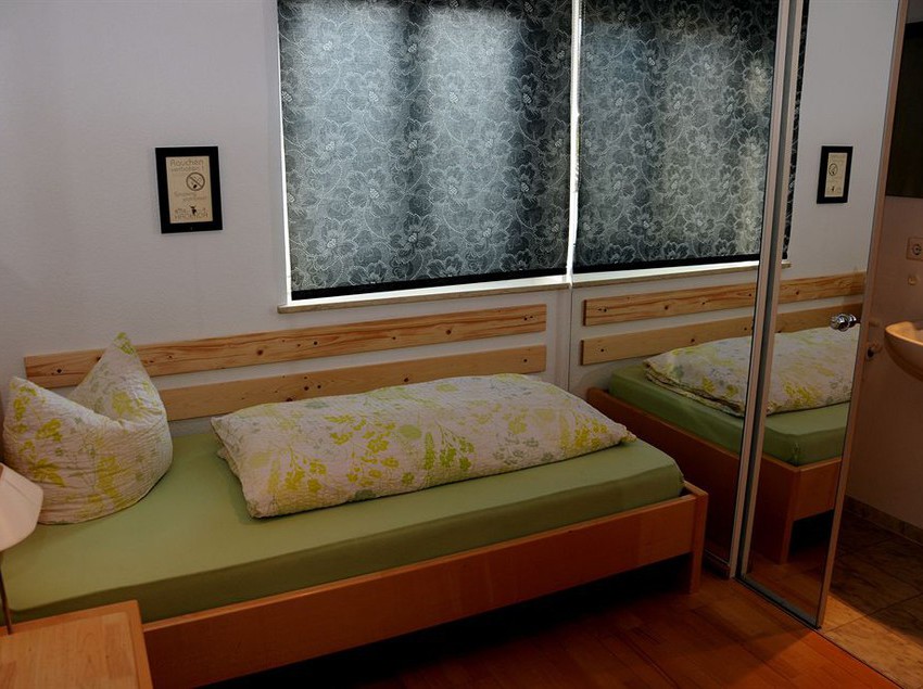 酒店 Hacienda Rooms