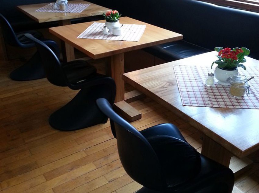 酒店 Hacienda Rooms