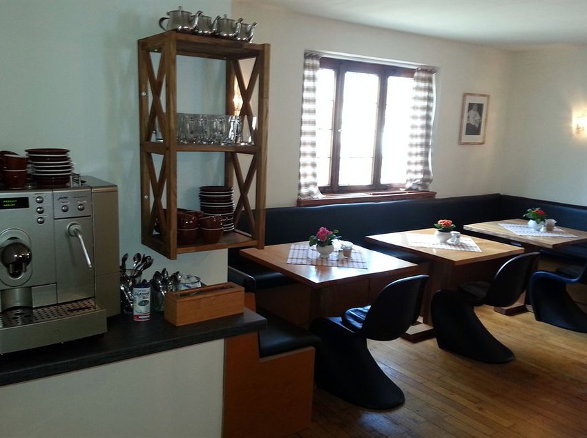 酒店 Hacienda Rooms