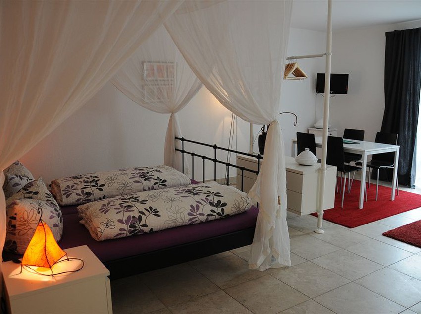 酒店 Hacienda Rooms