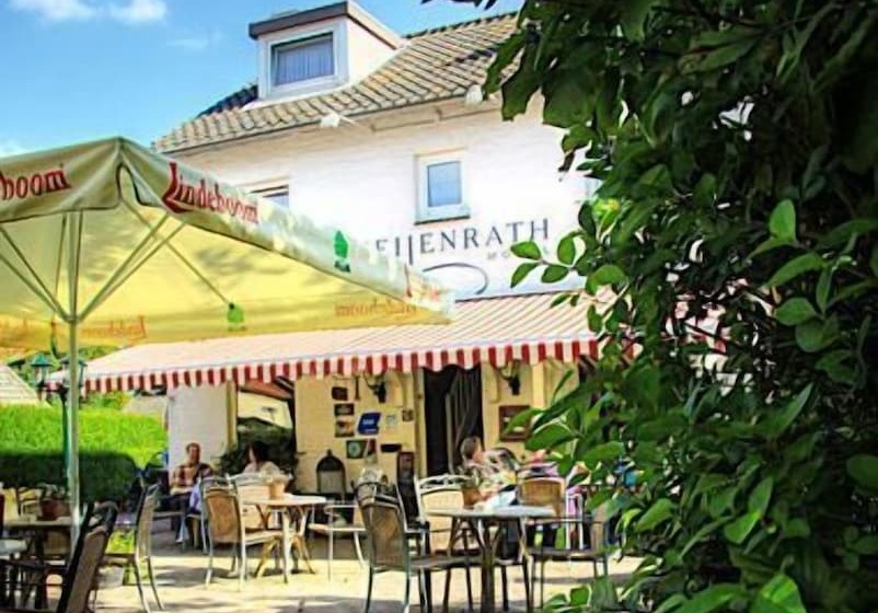 בית מלון כפרי Heijenrath