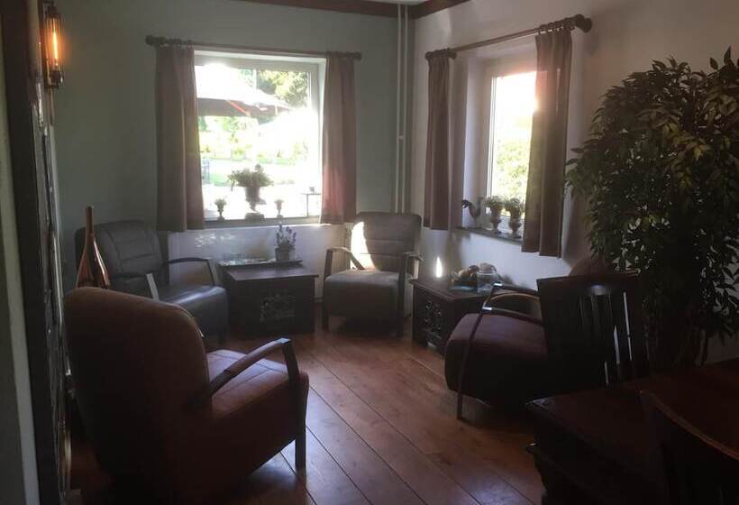 בית מלון כפרי Heijenrath