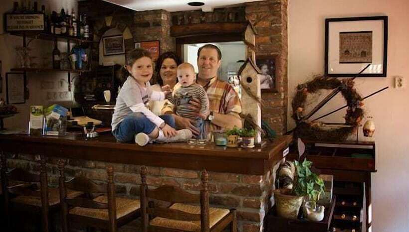 בית מלון כפרי Heijenrath