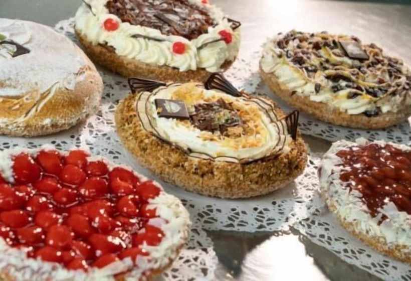 בית מלון כפרי Heijenrath