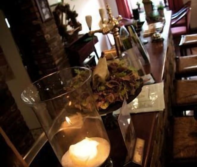 בית מלון כפרי Heijenrath