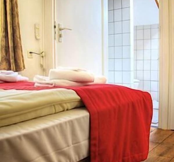 בית מלון כפרי Heijenrath