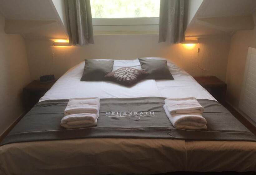 בית מלון כפרי Heijenrath