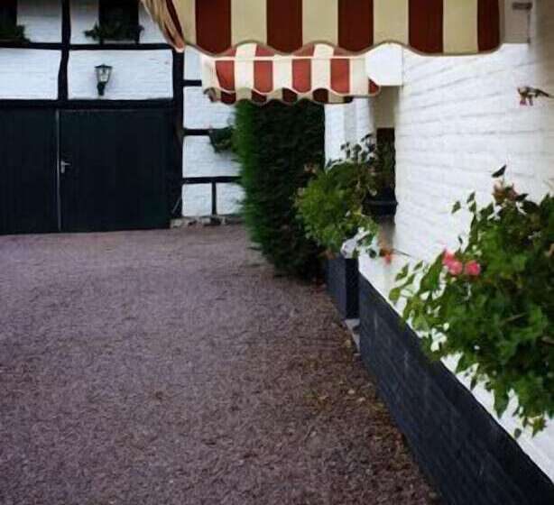 בית מלון כפרי Heijenrath