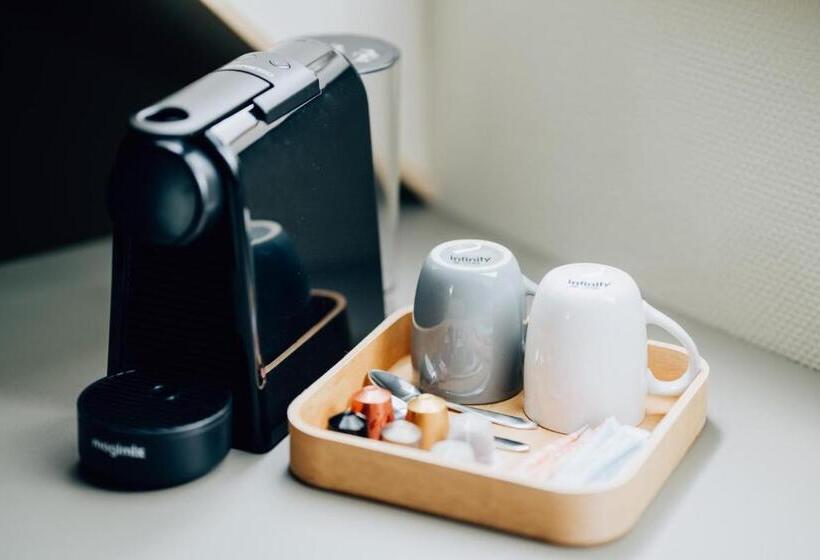 בית מלון כפרי Het Witteveen