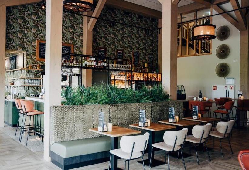 בית מלון כפרי Het Witteveen