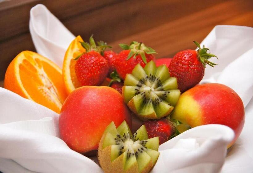 酒店 Holzschuhs Schwarzwald