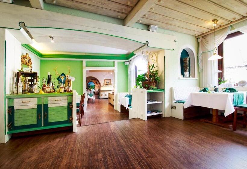 酒店 Holzschuhs Schwarzwald