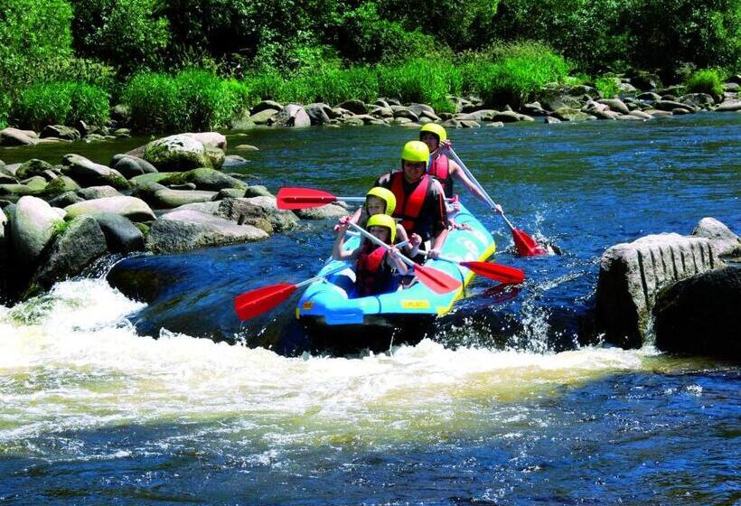 酒店 Holzschuhs Schwarzwald