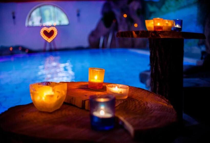 酒店 Holzschuhs Schwarzwald