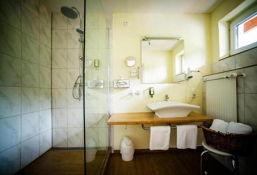 酒店 Holzschuhs Schwarzwald