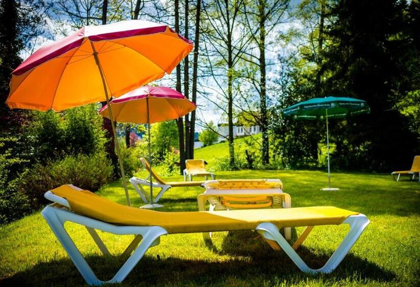 酒店 Holzschuhs Schwarzwald