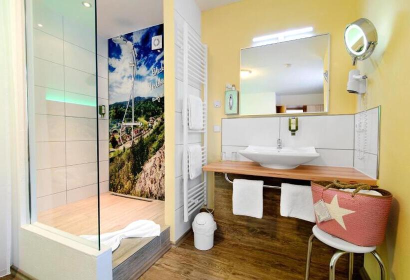 酒店 Holzschuhs Schwarzwald