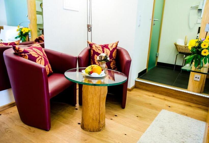 酒店 Holzschuhs Schwarzwald