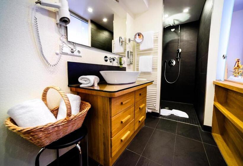 酒店 Holzschuhs Schwarzwald