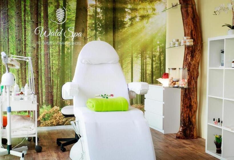 酒店 Holzschuhs Schwarzwald