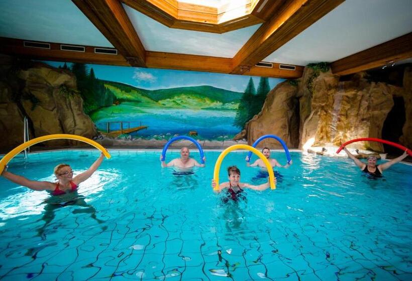 酒店 Holzschuhs Schwarzwald