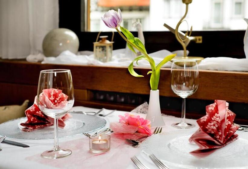 酒店 Holzschuhs Schwarzwald