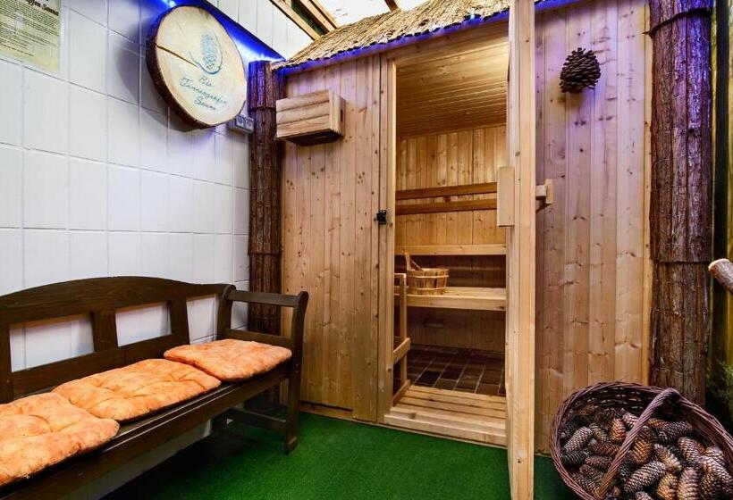 酒店 Holzschuhs Schwarzwald