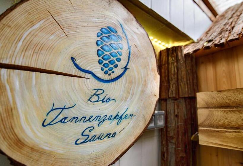 酒店 Holzschuhs Schwarzwald