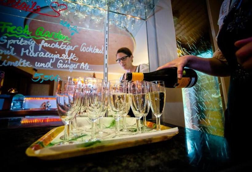 酒店 Holzschuhs Schwarzwald