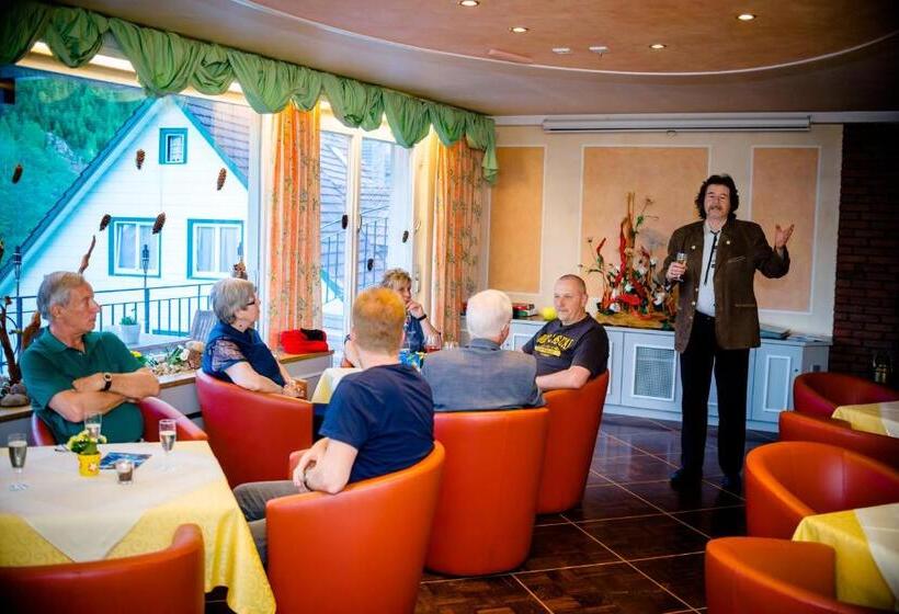 酒店 Holzschuhs Schwarzwald