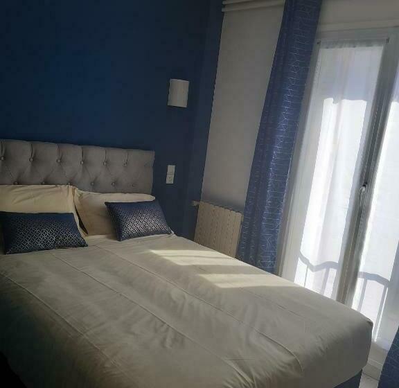 בית מלון כפרי Aunis Saintonge