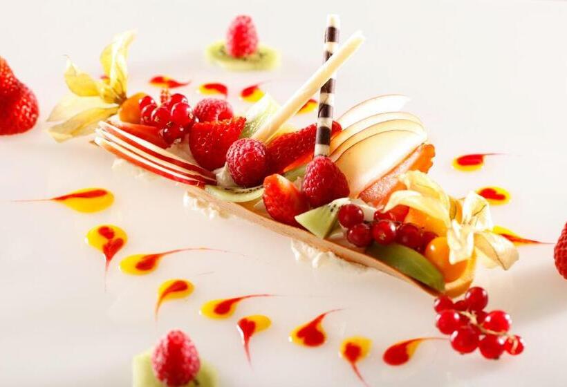 فندق Hôtel De La Plage