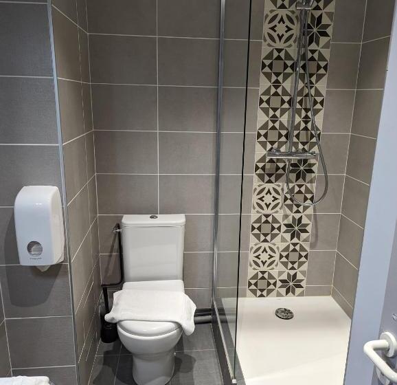 בית מלון כפרי Hôtel De L'ours