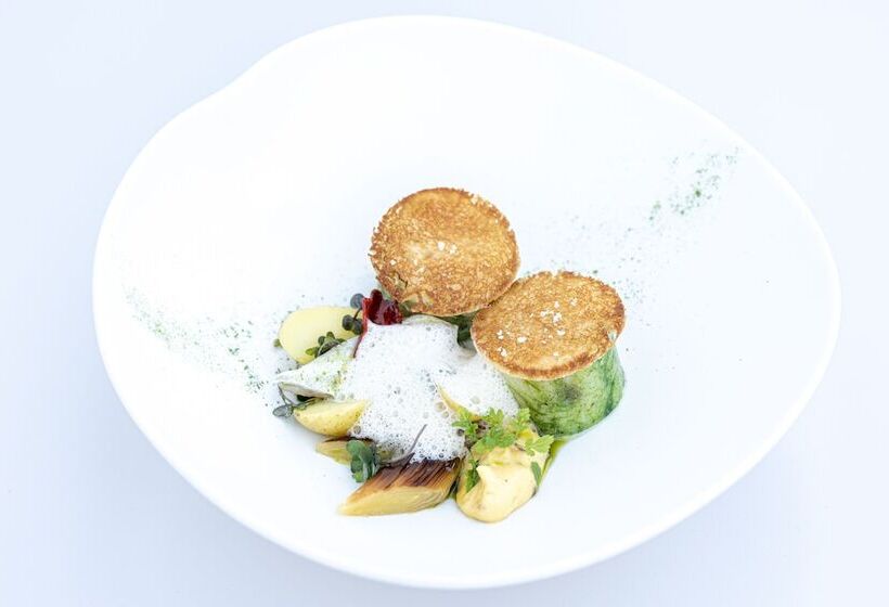 فندق Hôtel Ithurria