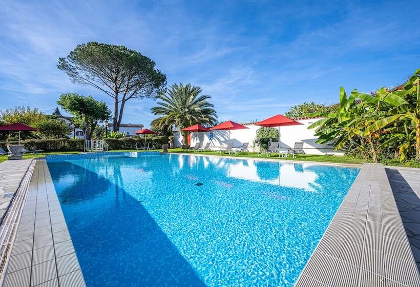 فندق Hôtel Ithurria