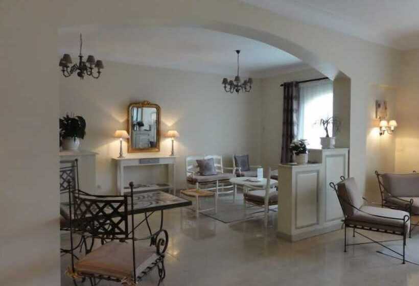 Hotel Hôtel Les Echevins