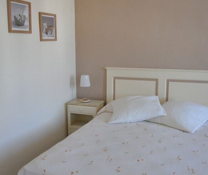 Hotel Hôtel Les Echevins