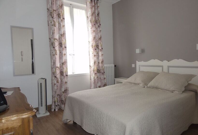 Hotel Hôtel Les Echevins