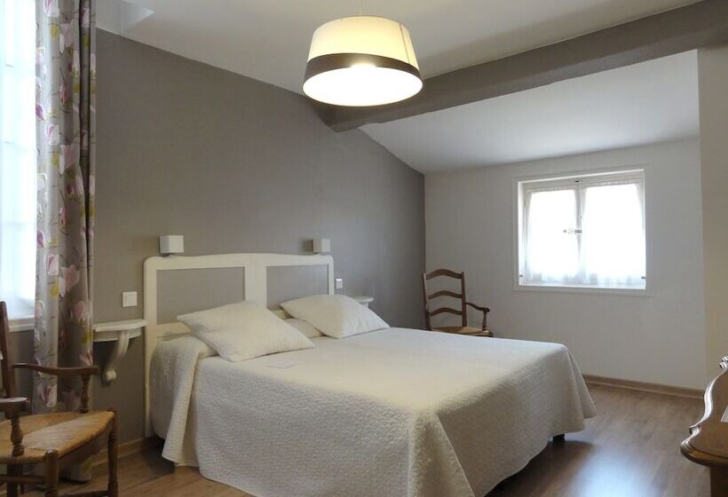 Hotel Hôtel Les Echevins