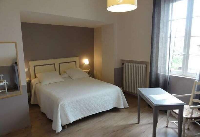 Hotel Hôtel Les Echevins