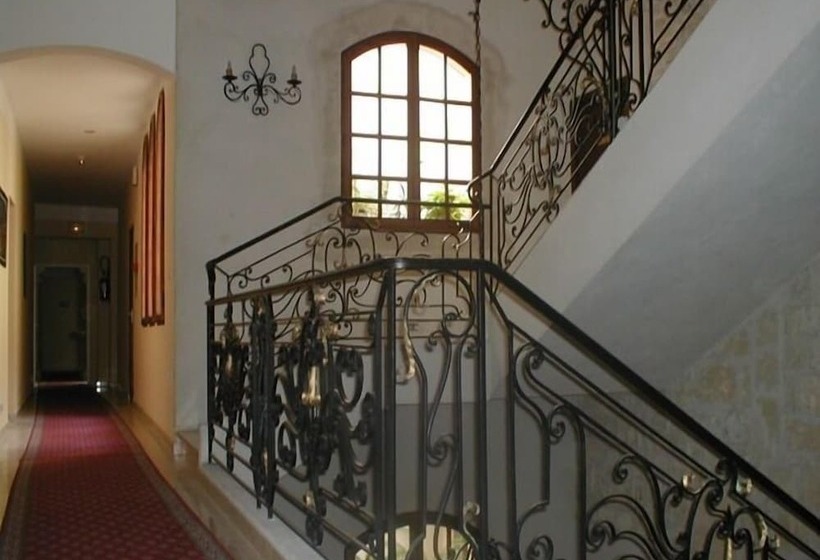 Hotel Hôtel Les Echevins